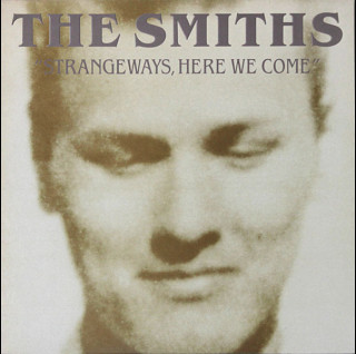 Smiths, The - Strangeways, Here We Come (2012) [1LP] 180g