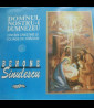 Benone Sinulescu - Domnul Nostru-i Dumnezeu (Cîntări Creștine Și Colinde De Crăciun) (1992) [1LP]