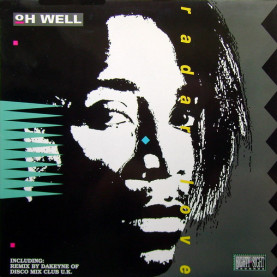 Oh Well - Radar Love (1990) [12"]
