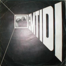 Emtidi - Emtidi (1970) [1LP]