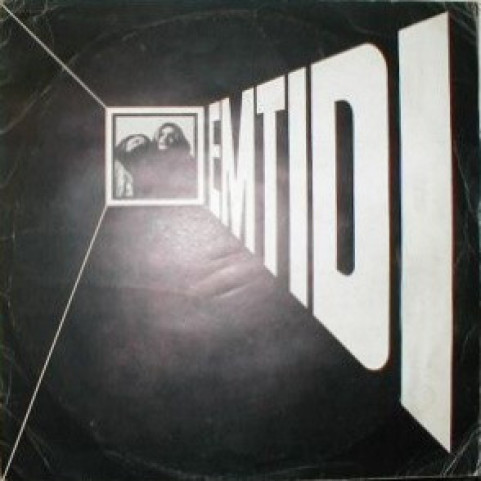 Emtidi - Emtidi (1970) [1LP]