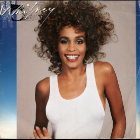 Whitney Houston - Whitney (1987) [1LP]