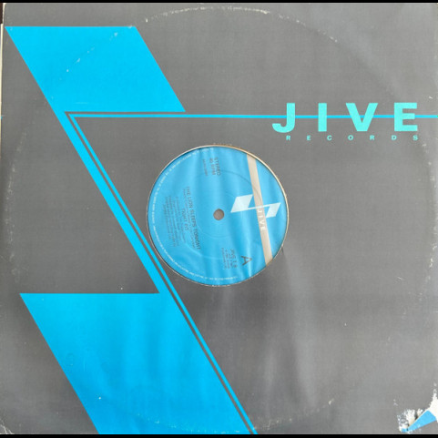 Tight Fit - The Lion Sleeps Tonight (1982) [12"]