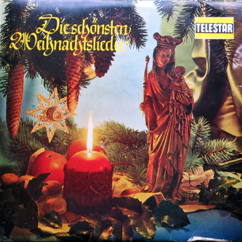 Various - Die Schönsten Weihnachtslieder [1LP]