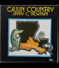 Jimmy C. Newman - Cajun Country (1981) [1LP]