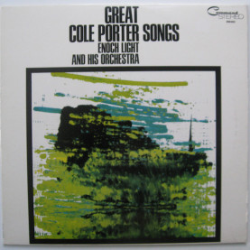 Enoch Light And His Orchestra - Great Cole Porter Songs [1LP]
