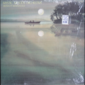 Mystic Moods Orchestra, The - Midnight Rendezvous (1978) [1LP]