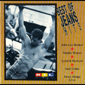 Various - Best Of Jeans Hits (1993) [1CD]