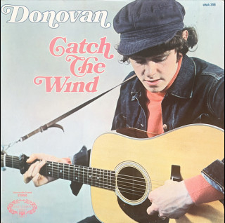 Donovan - Catch The Wind [1LP]