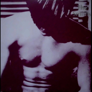 Smiths, The - The Smiths (2012) [1LP]