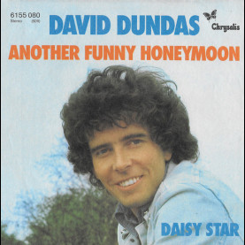 David Dundas - Another Funny Honeymoon (1977) [7"]