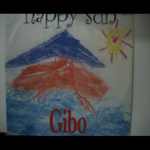 Gibo - Happy Sun (2001) [12"]
