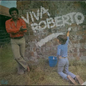 Roberto Blanco - Viva Roberto (1978) [1LP]