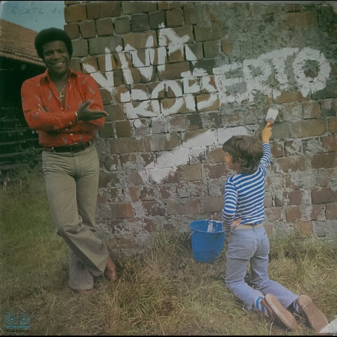 Roberto Blanco - Viva Roberto (1978) [1LP]