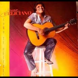 José Feliciano - Como Tu Quieres (1984) [1LP]