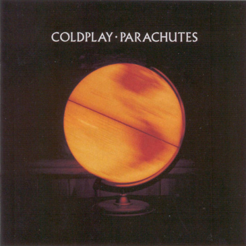 Coldplay - Parachutes (2000) [1LP]