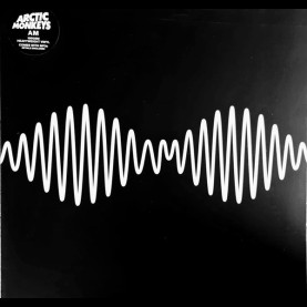 Arctic Monkeys - AM (2013) [1LP] 180g