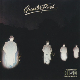 Quarterflash - Quarterflash (1983) [1CD]