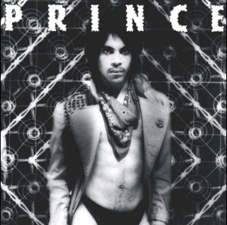 Prince - Dirty Mind (2011) [1LP] 180g