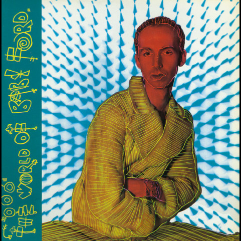 Baby Ford - 'Ooo' The World Of Baby Ford (1990) [1LP]