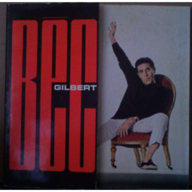 Gilbert Bécaud - Gilbert Bécaud (1964) [1LP]