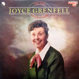 Joyce Grenfell - The New Joyce Grenfell Collection (1978) [2LP]