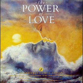 Various - The Power Of Love (1986) [2LP]