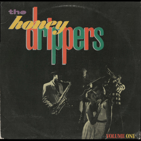 Honeydrippers, The - Volume One (1984) [12"]