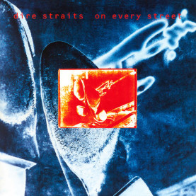 Dire Straits - On Every Street (2014) [2LP] 180g