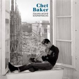 Chet Baker - Italian Movie Soundtracks (2013) [1LP] 180g - 180g