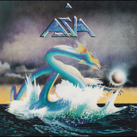 Asia (2) - Asia (1983) [1CD]