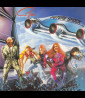 Gillan - Future Shock (1981) [1LP]