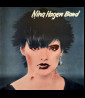 Nina Hagen Band - Nina Hagen Band (1978) [1LP]