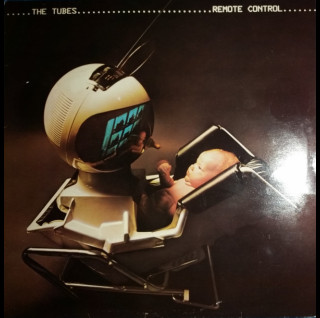 Tubes, The - Remote Control (1979) [1LP]