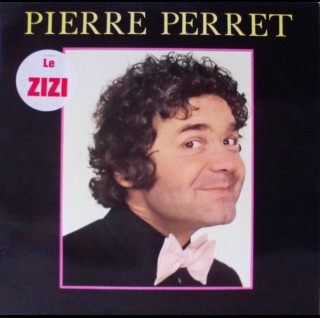Pierre Perret (2) - Pierre Perret (1974) [1LP]