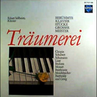 Eckart Sellheim - Träumerei (1969) [1LP]