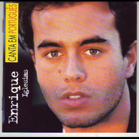 Enrique Iglesias - Enrique Iglesias (1996) [1CD]