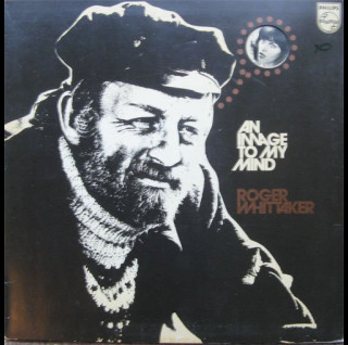 Roger Whittaker - An Image To My Mind (1974) [1LP]
