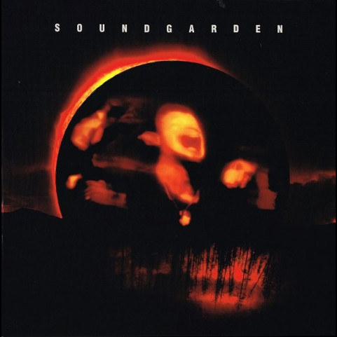 Soundgarden - Superunknown (2014) [2LP] 180g