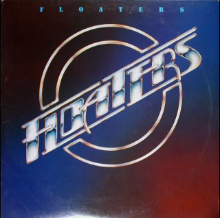 Floaters, The - The Floaters (1977) [1LP]