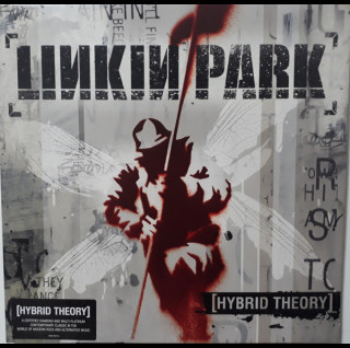 Linkin Park - Hybrid Theory (2014) [1LP]