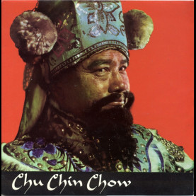 Various - Chu Chin Chow (1965) [1LP]