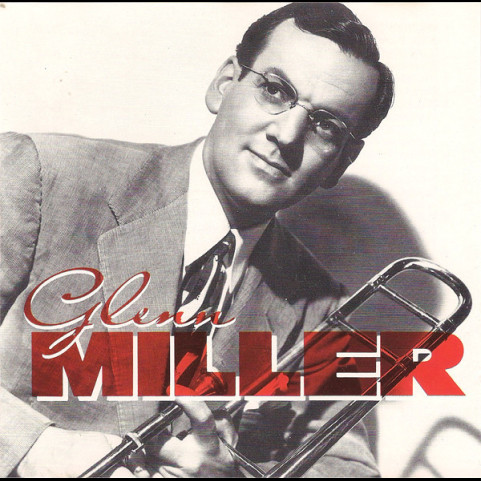 Glenn Miller - Glenn Miller (1991) [1CD]