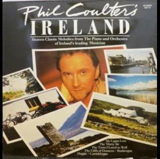 Phil Coulter - Phil Coulter's Ireland (1985) [1LP]