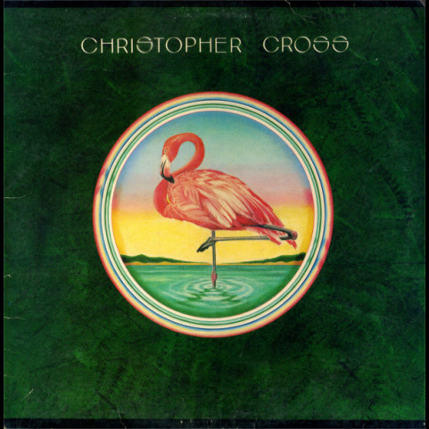 Christopher Cross - Christopher Cross (1979) [1LP]