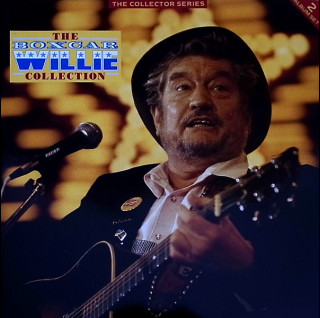 Boxcar Willie - The Boxcar Willie Collection (1987) [2LP]