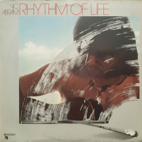Vic Abram - Rhythm Of Life (1979) [1LP]