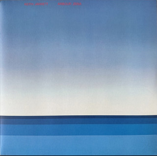 Keith Jarrett - Arbour Zena (2014) [1LP]