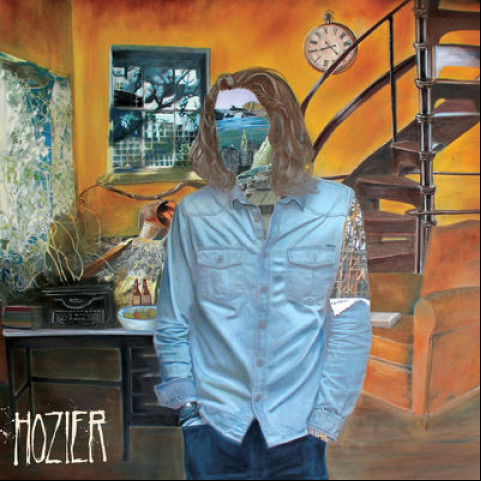 Hozier - Hozier (2014) [2LP]