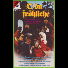 Various - O Du Fröhliche
